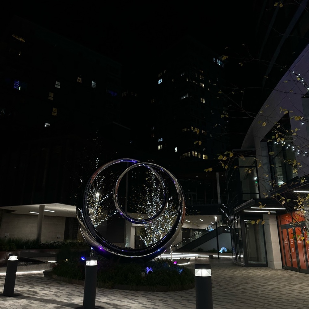 Meet your Posher, Alina